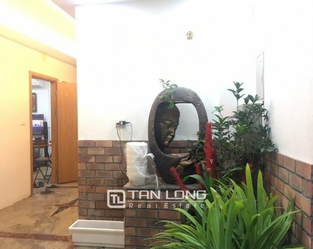 1 bedroom Apartment in Tay Ho, Ha Noi, Vietnam No. 3569