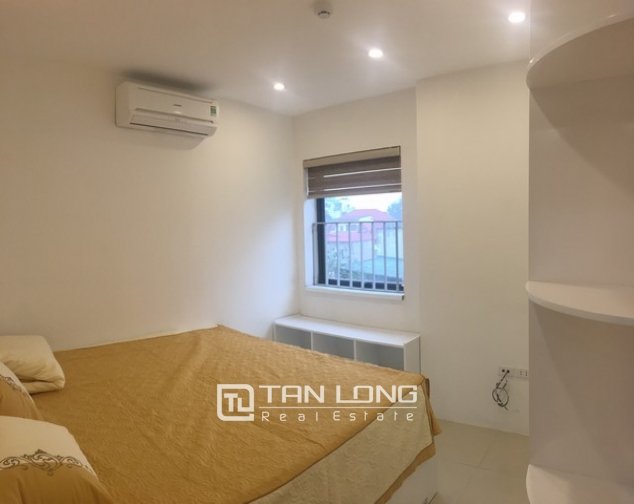 1 bedroom Apartment in Tay Ho, Ha Noi, Vietnam No. 3569