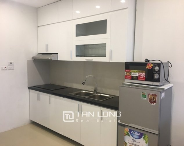 1 bedroom Apartment in Tay Ho, Ha Noi, Vietnam No. 3569