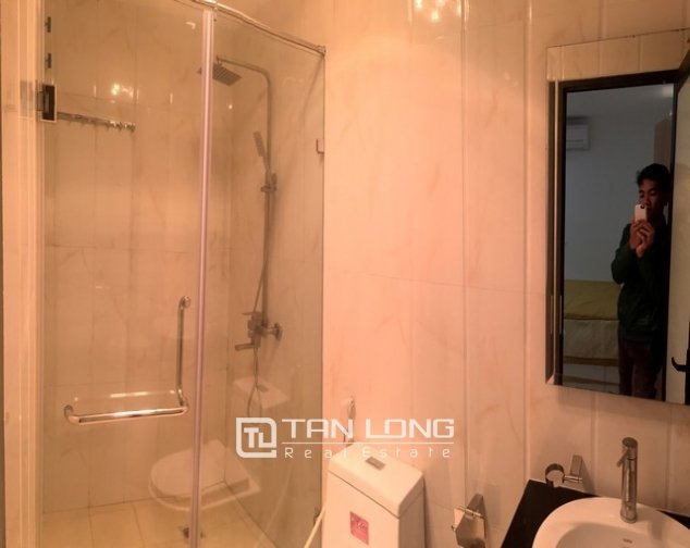 1 bedroom Apartment in Tay Ho, Ha Noi, Vietnam No. 3569