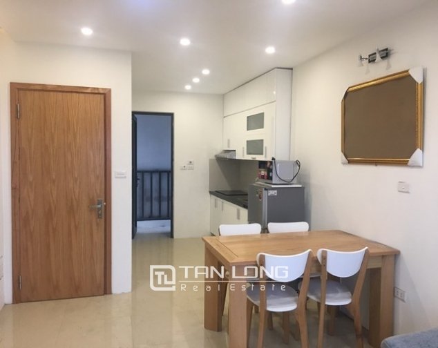 1 bedroom Apartment in Tay Ho, Ha Noi, Vietnam No. 3569