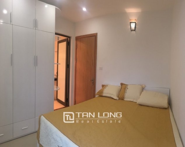 1 bedroom Apartment in Tay Ho, Ha Noi, Vietnam No. 3569