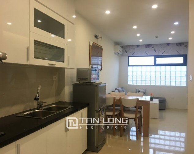 1 bedroom Apartment in Tay Ho, Ha Noi, Vietnam No. 3569