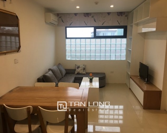 1 bedroom Apartment in Tay Ho, Ha Noi, Vietnam No. 3569
