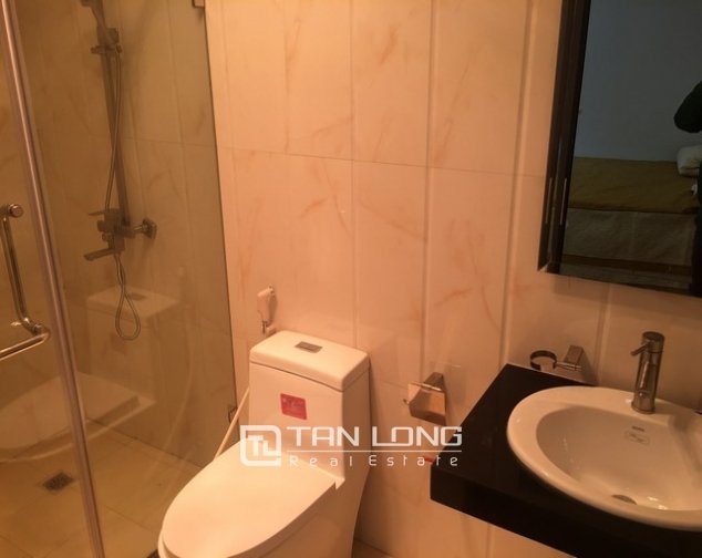 1 bedroom Apartment in Tay Ho, Ha Noi, Vietnam No. 3569