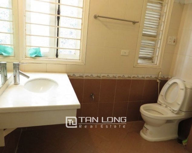 1 bedroom Apartment in Cau Giay, Ha Noi, Vietnam No. 3564