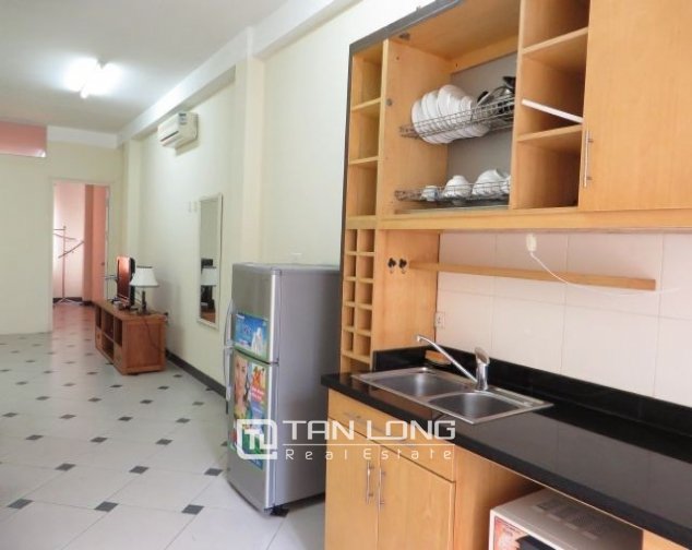 1 bedroom Apartment in Cau Giay, Ha Noi, Vietnam No. 3564