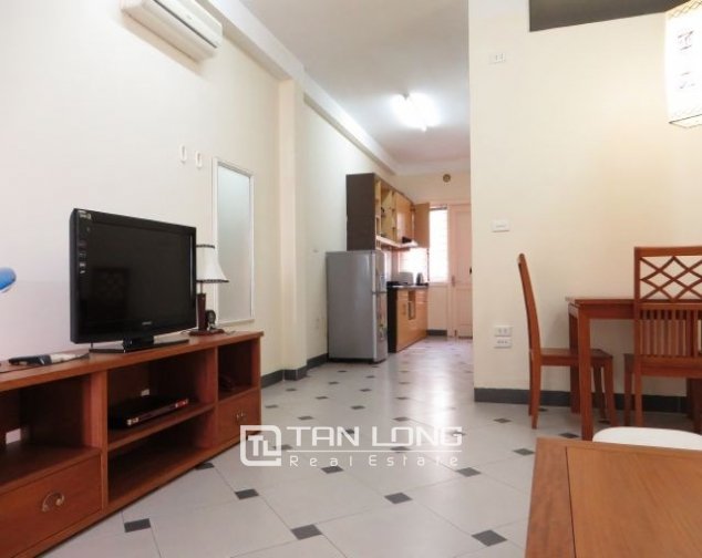 1 bedroom Apartment in Cau Giay, Ha Noi, Vietnam No. 3564