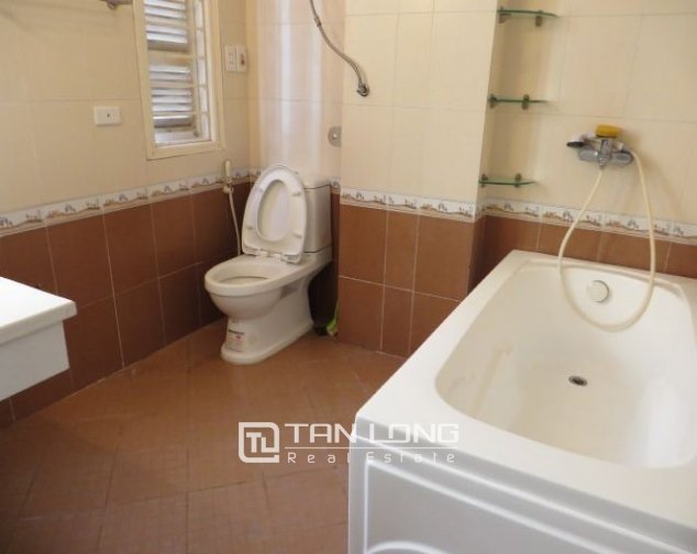 1 bedroom Apartment in Cau Giay, Ha Noi, Vietnam No. 3564