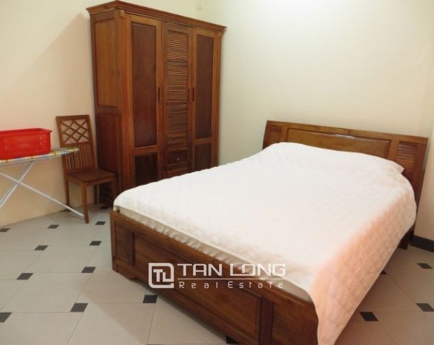 1 bedroom Apartment in Cau Giay, Ha Noi, Vietnam No. 3564