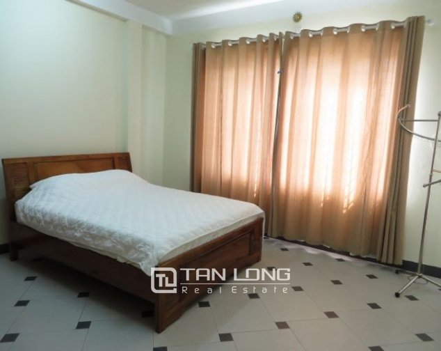 1 bedroom Apartment in Cau Giay, Ha Noi, Vietnam No. 3564