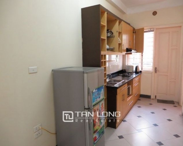 1 bedroom Apartment in Cau Giay, Ha Noi, Vietnam No. 3564