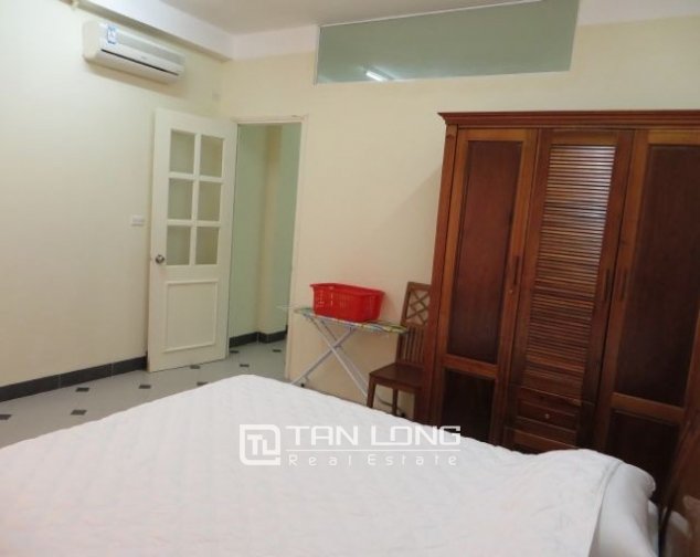 1 bedroom Apartment in Cau Giay, Ha Noi, Vietnam No. 3564