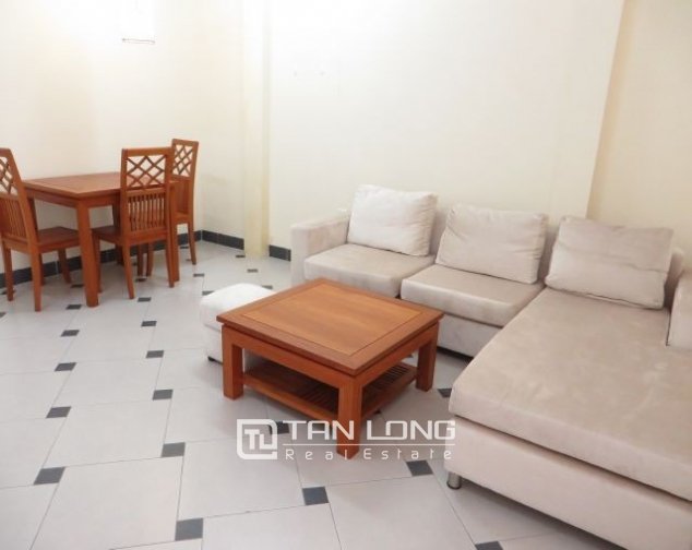 1 bedroom Apartment in Cau Giay, Ha Noi, Vietnam No. 3564