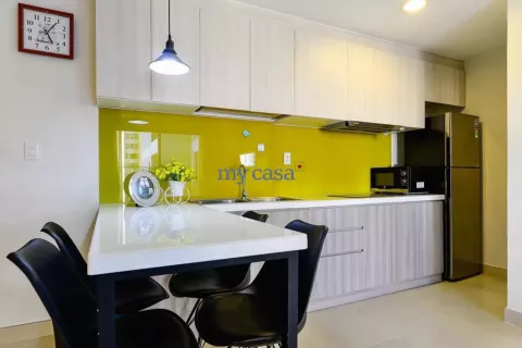 2 bedrooms Apartment in Thu Duc, Ho Chi Minh, No. 11999 3