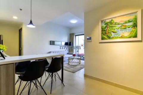 2 bedrooms Apartment in Thu Duc, Ho Chi Minh, No. 11999 4