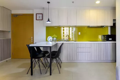 2 bedrooms Apartment in Thu Duc, Ho Chi Minh, No. 11999