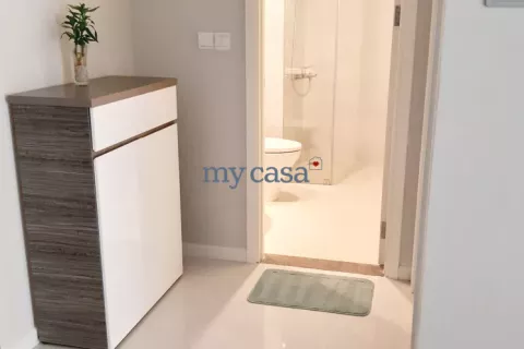 1 bedroom Apartment in Thu Duc, Ho Chi Minh, No. 11997 4
