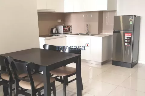 1 bedroom Apartment in Thu Duc, Ho Chi Minh, No. 11997