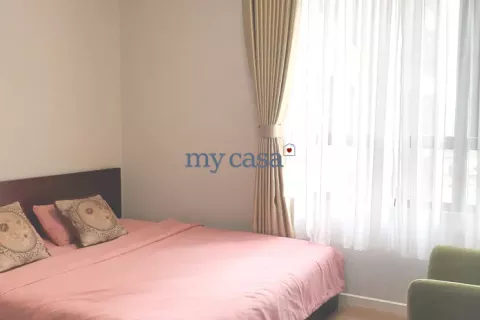 1 bedroom Apartment in Thu Duc, Ho Chi Minh, No. 11997 2