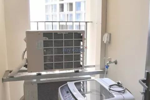 1 bedroom Apartment in Thu Duc, Ho Chi Minh, No. 11997 6