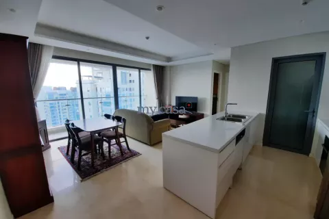 2 bedrooms Apartment in Thu Duc, Ho Chi Minh, No. 11996
