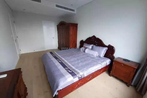 2 bedrooms Apartment in Thu Duc, Ho Chi Minh, No. 11996 8