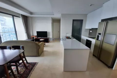 2 bedrooms Apartment in Thu Duc, Ho Chi Minh, No. 11996 3
