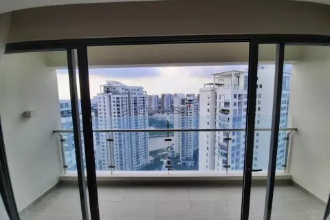 2 bedrooms Apartment in Thu Duc, Ho Chi Minh, No. 11996 12