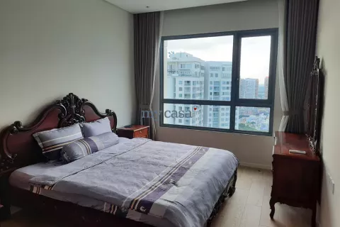 2 bedrooms Apartment in Thu Duc, Ho Chi Minh, No. 11996 6