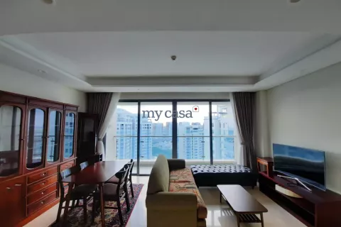 2 bedrooms Apartment in Thu Duc, Ho Chi Minh, No. 11996 15