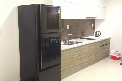2 bedrooms Apartment in Thu Duc, Ho Chi Minh, No. 11998 12