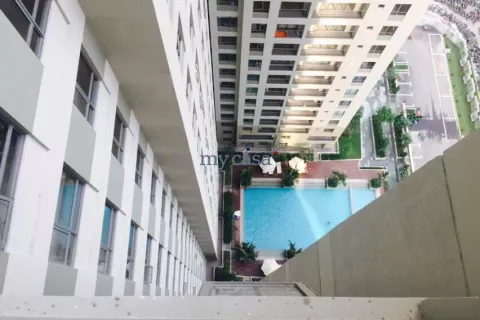 2 bedrooms Apartment in Thu Duc, Ho Chi Minh, No. 11998 3