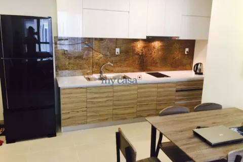 2 bedrooms Apartment in Thu Duc, Ho Chi Minh, No. 11998 8