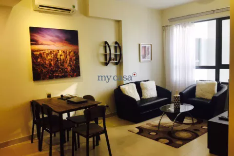 2 bedrooms Apartment in Thu Duc, Ho Chi Minh, No. 11998 5