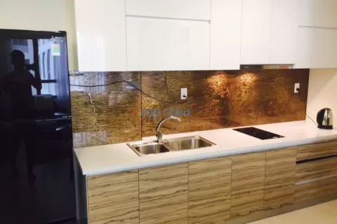 2 bedrooms Apartment in Thu Duc, Ho Chi Minh, No. 11998 7