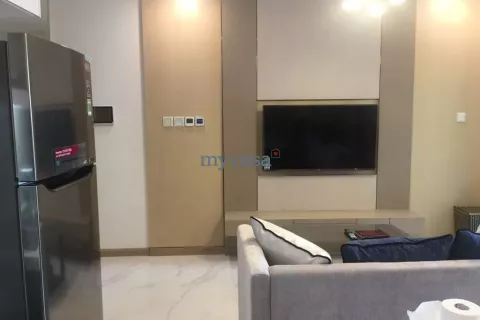 1 bedroom Apartment in Ho Chi Minh, No. 11994 5