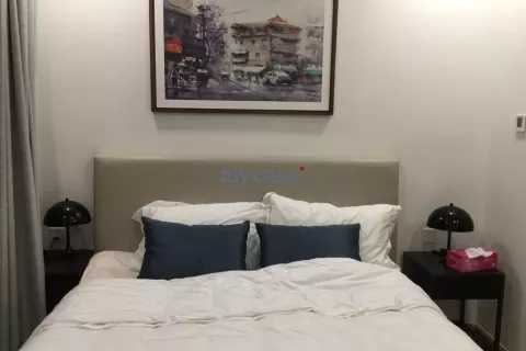 1 bedroom Apartment in Ho Chi Minh, No. 11994 4