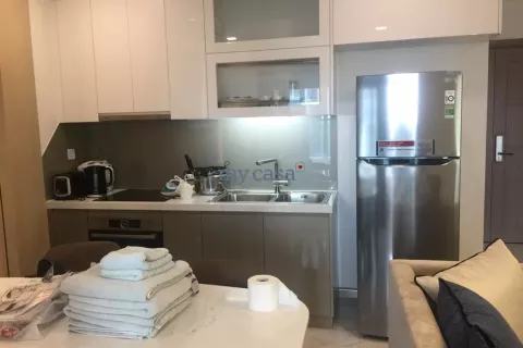 1 bedroom Apartment in Ho Chi Minh, No. 11994 3