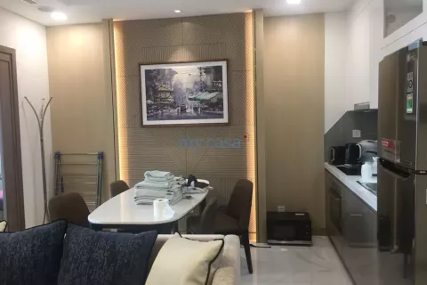 1 bedroom Apartment in Ho Chi Minh, No. 11994 2