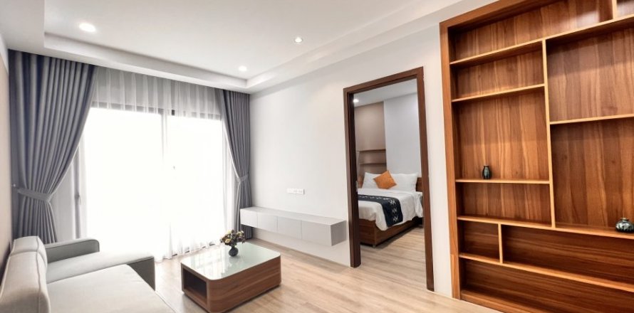 2 bedrooms Apartment in Ba Dinh, Ha Noi, No. 18052