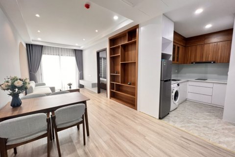 2 bedrooms Apartment in Ba Dinh, Ha Noi, No. 18052 4