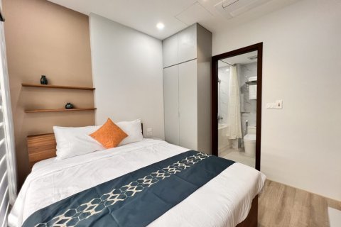 2 bedrooms Apartment in Ba Dinh, Ha Noi, No. 18052 9