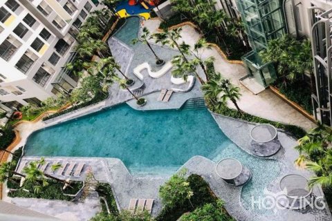 2 bedrooms Apartment in Thu Duc, Ho Chi Minh, No. 21645 17