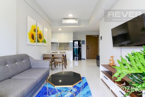 2 bedrooms Apartment in Thu Duc, Ho Chi Minh, No. 21645 4
