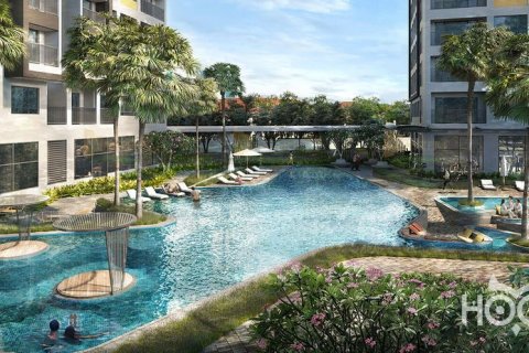 2 bedrooms Apartment in Thu Duc, Ho Chi Minh, No. 21645 19