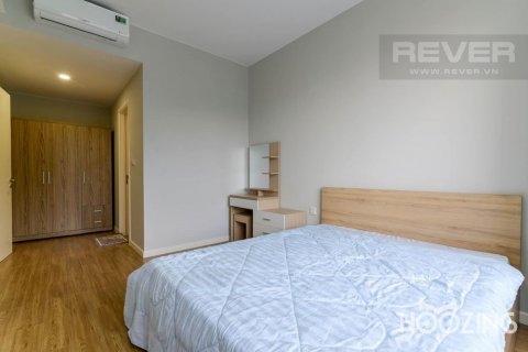 2 bedrooms Apartment in Thu Duc, Ho Chi Minh, No. 21645 15