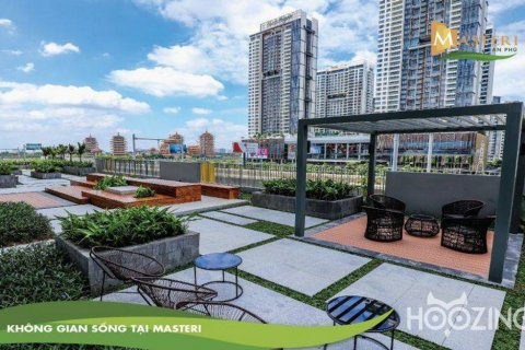 2 bedrooms Apartment in Thu Duc, Ho Chi Minh, No. 21645 18