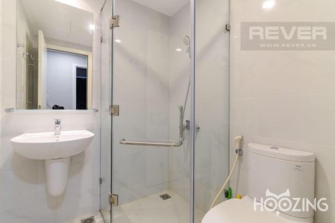 2 bedrooms Apartment in Thu Duc, Ho Chi Minh, No. 21645 12