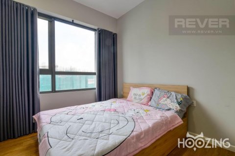 2 bedrooms Apartment in Thu Duc, Ho Chi Minh, No. 21645 3